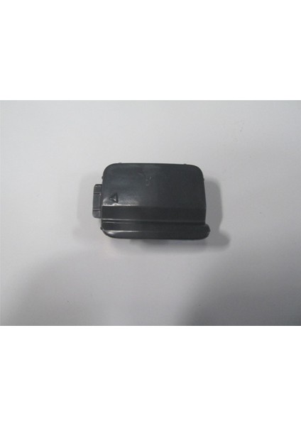 Bmw 5 Serı- E60- 07/10 Arka Tampon Çeki Demiri Kapağı Gri (Tw) 51127178183