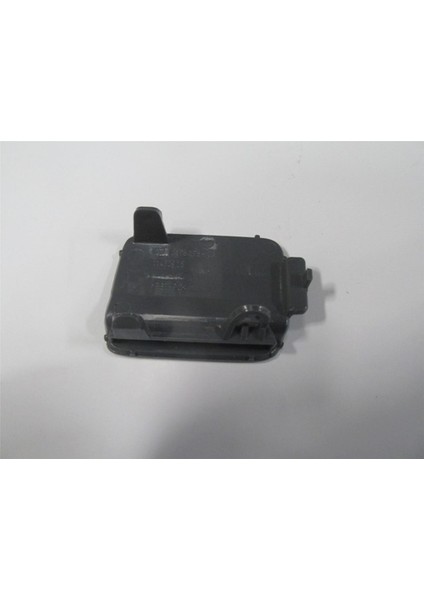 Bmw 5 Serı- E60- 07/10 Arka Tampon Çeki Demiri Kapağı Gri (Tw) 51127178183 fiyatları