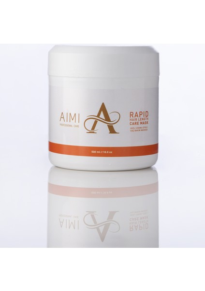 Hızlı Uzama Etkili 3 Lü Saç Bakım Seti modelleri