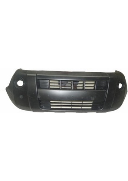 Peugeot Bıpper- 08/12 Ön Tampon Siyah Sis Deliği Yukarıda (Eurobump) 7401PK