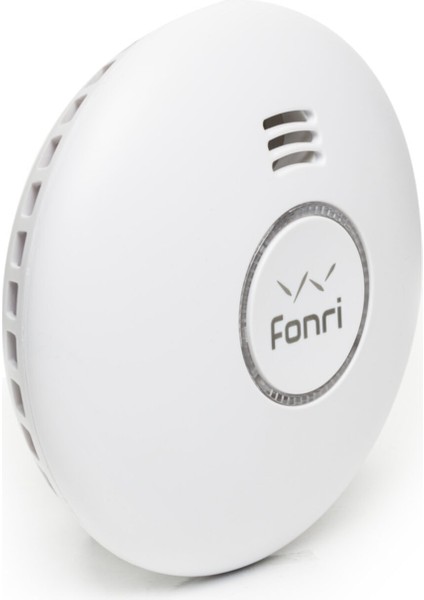 Wifi Akıllı Duman Sensörü modelleri