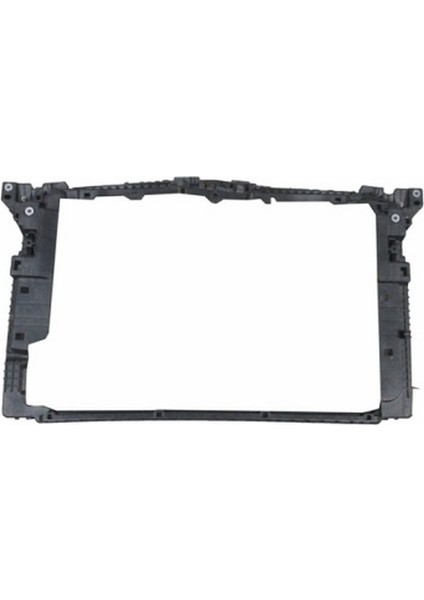 Volkswagen Polo- 7- 17/21 Ön Panel Plastik (Tw) 2G0805588