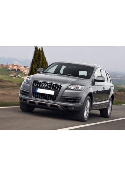 Audi Q7 2010-2015 Far Açma Anahtarı Kumandası Kromlu Otomatik 4F1941531E fiyatları