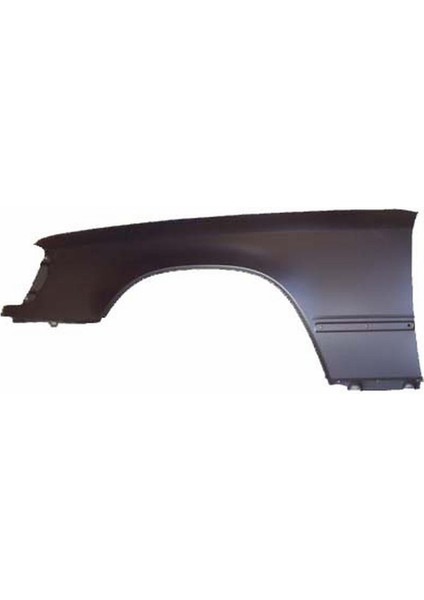 Mercedes E Class- W124- 85/95 Ön Çamurluk Deliksiz Sol (Tw) 1248804718
