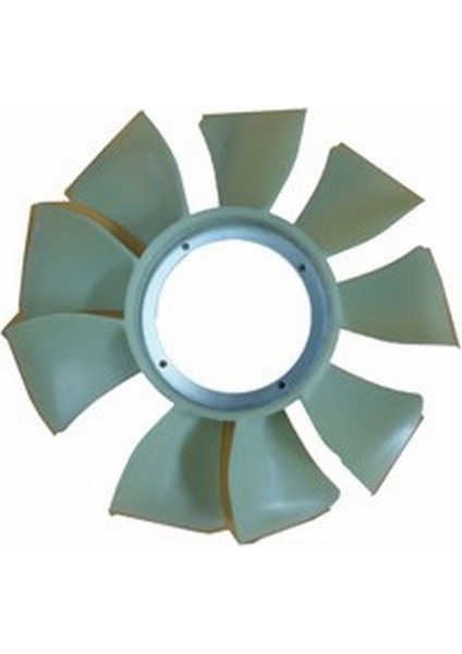 Ford Ranger- Pıck Up- 10/12 Fan Kanadı (9kanat) (Orijinal) WE01-15141