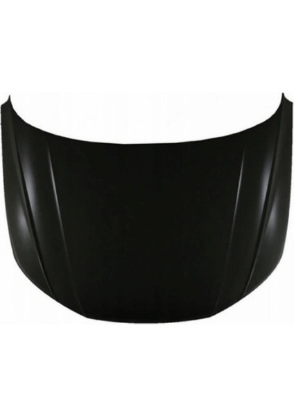 Audı Q5- 21/22 Motor Kaputu (Çelik) (Tw) 80A823029STL