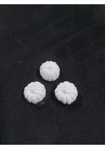 Bal Kabağı Mini 3 Lü Set Çap 1cm