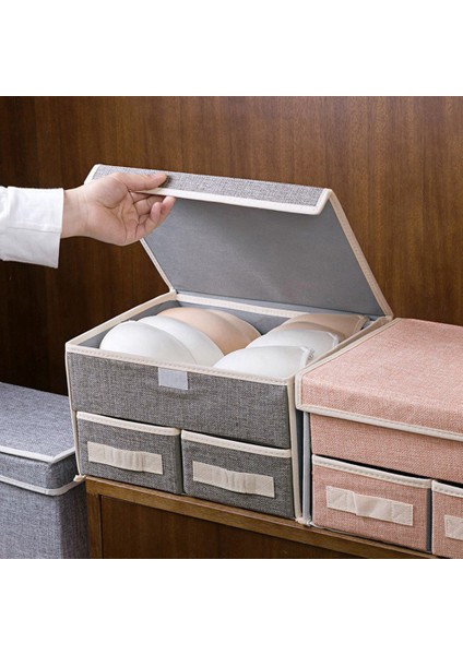 Çift Katmanlı Saklama Kutusu (Yurt Dışından) fiyatları