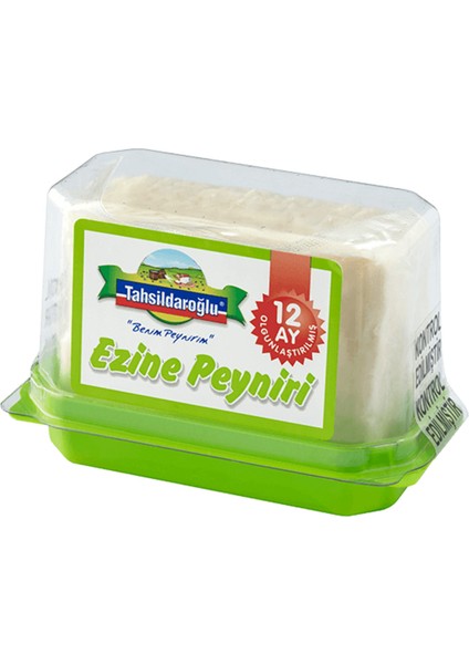 Ezine Peyniri 350 G (%45 Koyun %40 Keçi %15 Inek)