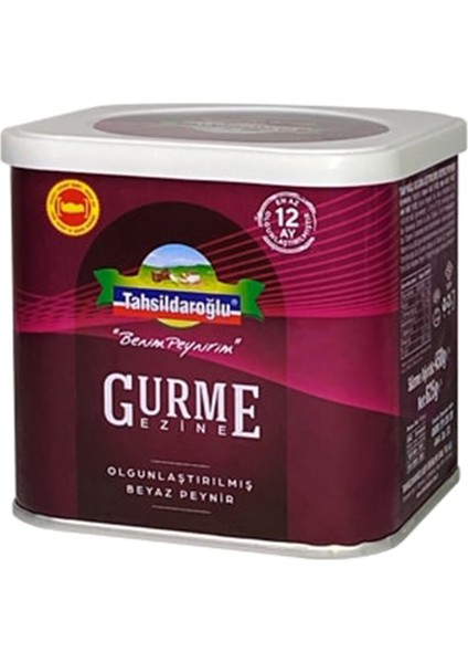 Gurme Ezine Peyniri 450 G