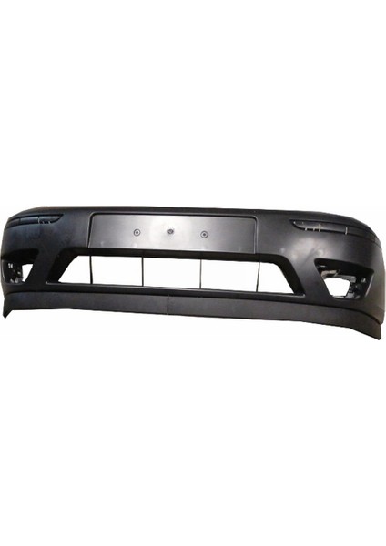 Ford Focus- Sd/hb- 02/05 Karlık Sol (Ön Tampon Altı) (Spoıler) (Lm) 5S4517B769AAYYB