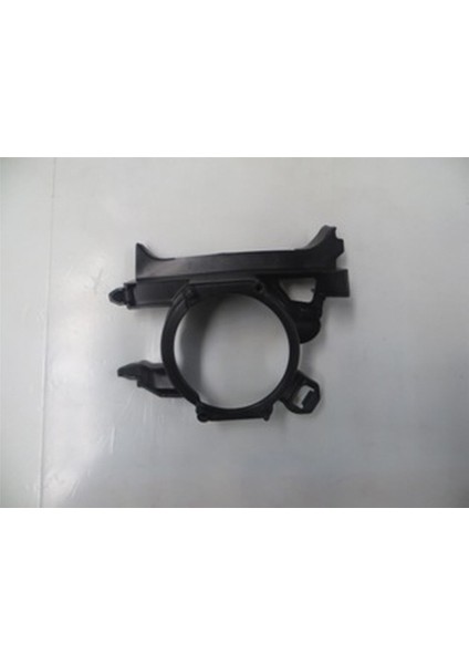 Renault Clıo- Sport Tourer- 13/16 Sis Lambası Çerçeve Braketi Sağ (Tw) 269114496R