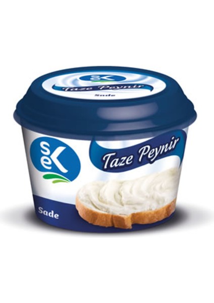 Taze Peynir Sade 150 G
