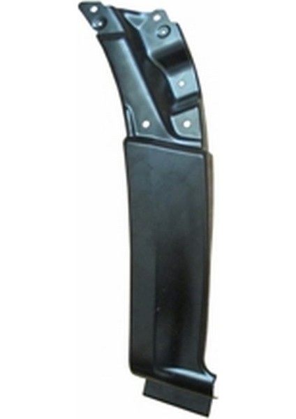 Mercedes Sprınter- 13/18 Ön Çamurluk Sol Alt Parça (Bfn) 2E0821101