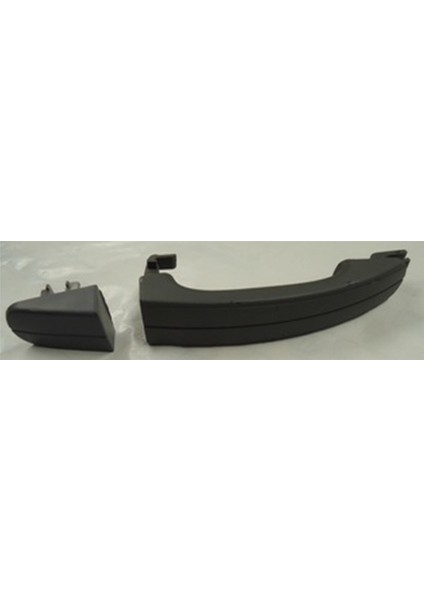 Ford Focus- Sd/hb- 08/11 Arka Kapı Dış Açma Kolu L Siyah (Boyanır Tip) 1323272