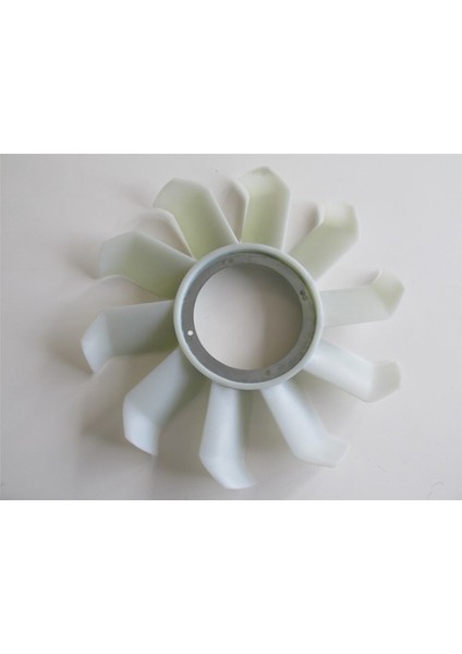 Isuzu D Max- Pıck Up- 07/12 Radyatör Fan Kanadı 8-97944-150-0 modelleri