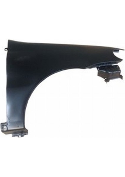 Fıat Albea- 05/13 Ön Çamurluk Deliksiz Sağ (Eagle Body) (Yurtdışı) 46844591