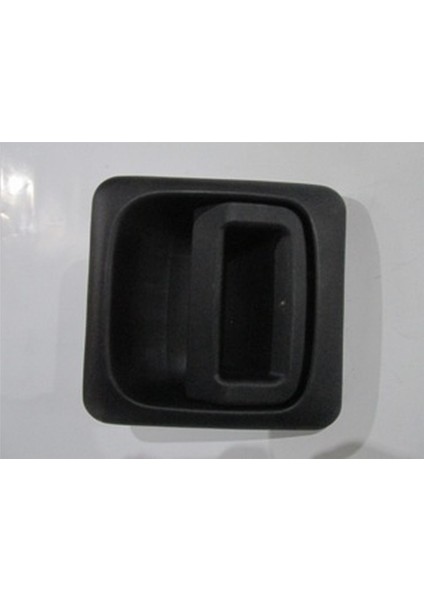 Peugeot Boxer- 03/07 Bagaj Kapağı Dış Açma Kolu Siyah (Hushan) 9101S5