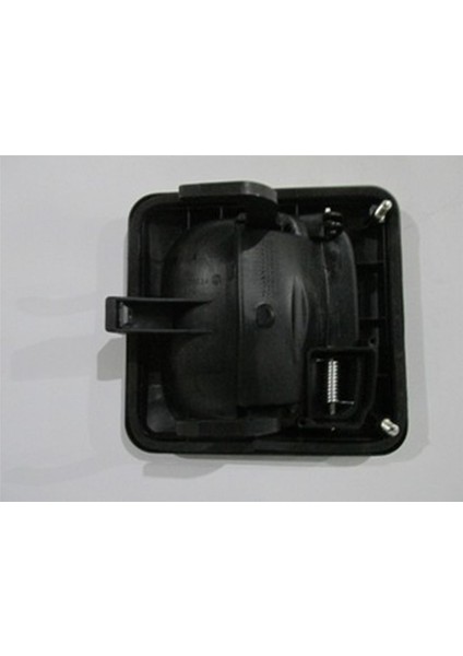 Peugeot Boxer- 03/07 Bagaj Kapağı Dış Açma Kolu Siyah (Hushan) 9101S5 fiyatları