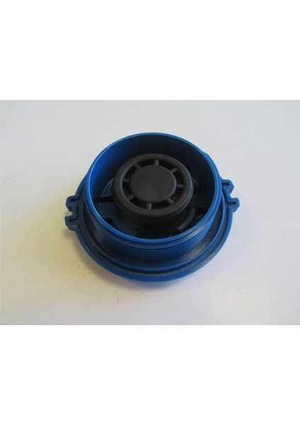 Seat Altea- 04/15 Radyatör Yedek Su Depo Kapağı (Mavi) 3B0121321