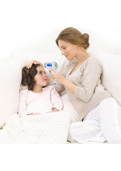 LK001 Temassız Infrared Ateş Ölçer Termometre modelleri