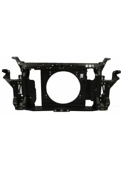 Hyundaı I20- 09/12 Ön Panel Komple Plastik (Benzinli) (Tyg) 64101-1J900