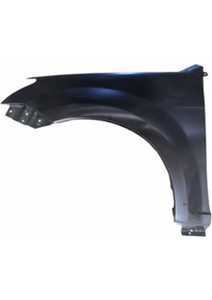 Isuzu D Max- Pıck Up- 17/19 Ön Çamurluk Deliksiz Sol (4x2) () (My) 8-98103-208-0