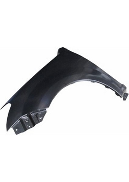 Isuzu D Max- Pıck Up- 17/19 Ön Çamurluk Deliksiz Sol (4x2) () (My) 8-98103-208-0