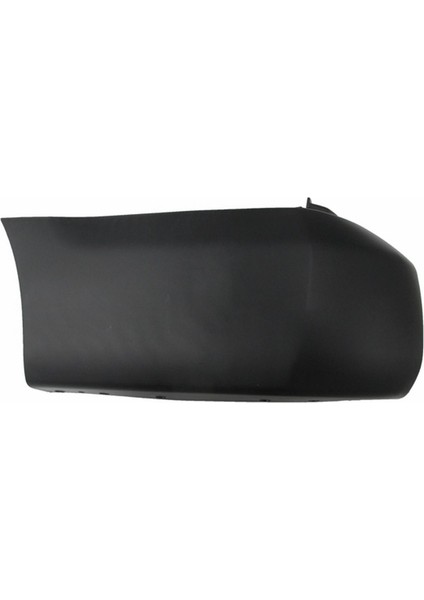 Peugeot Expert- 17/22 Arka Tampon Ucu Sol Siyah Uzun Şasi (Italya) 98089468XT