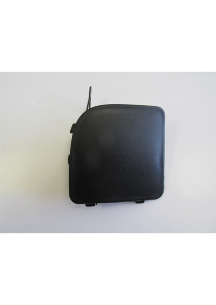 Renault Kangoo- 14/21 Ön Tampon Çeki Demiri Kapağı Siyah 511804337R