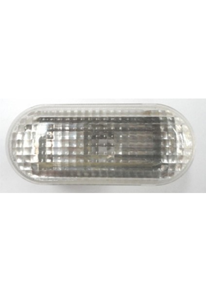 Ford Focus C Max- 04/06 Çamurluk Sinyali Beyaz Sağ/sol Aynı (Adet) 4M51-13K309-AA
