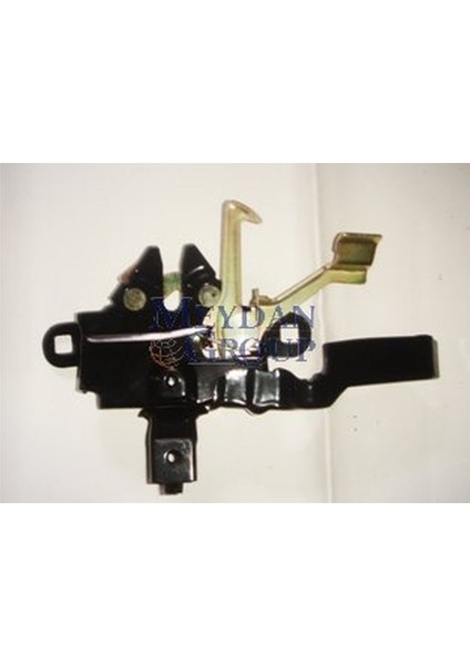 Isuzu D Max- Pıck Up- 04/07 Kaput Kilidi (Hushan) 8-97363009-0