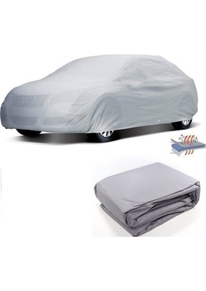 Chrysler 300C Oto Branda Araç Örtüsü Guard