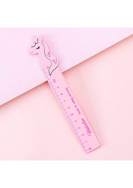 Çok Fonksiyonlu Cetvel (Yurt Dışından)