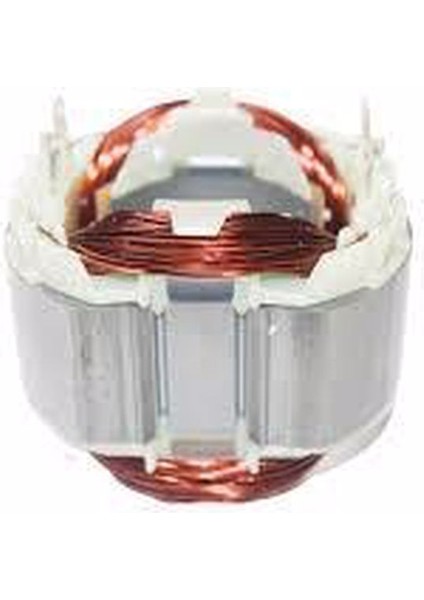 Tipi Lw 1400 Yastık Stator Bobin
