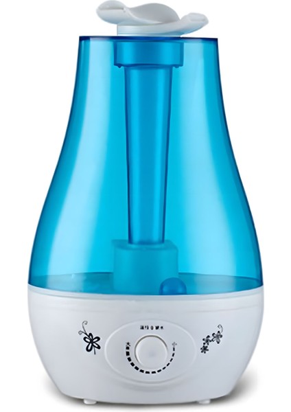 3000ML Ultrasonik Hava Nemlendiricisi Ev Ofisi Için Çift Püskürtücüler Bebek Odası Büyük Mist Hacim Sis Misti Maker Esansiyel Yağ Difüzör (Yurt Dışından) fiyatları