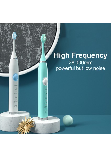 Toothbrush (Yurt Dışından)