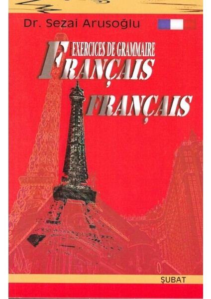 Exercıces De Grammaıre Françaıs Françaıs