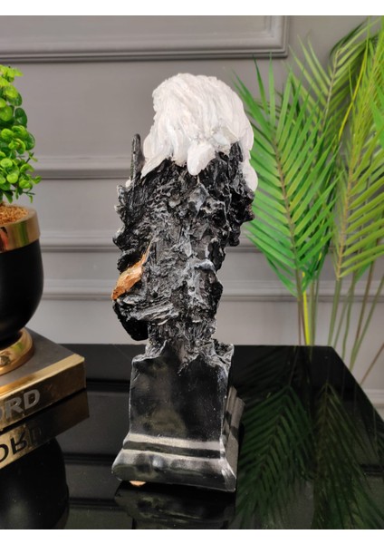 Kartal Biblo ,kara Kartal, Kartal Heykel,ev ve Ofis Dekorasyonu, Taraftar Hediyesi indirimleri