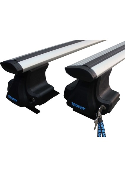 Trophybars Ara Atkı 130CM