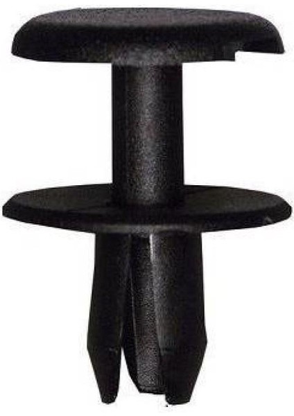 Opel Astra G Tampon Klipsi 1406925 10 Adet