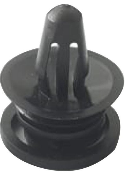 Vw Skoda Ibiza Cordoba Fabia Toureg Kapı Döşeme Klipsi 6K0868243C 100 Adet