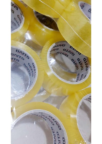 Daıto 1.sınıf 45*100 Koli Bandi