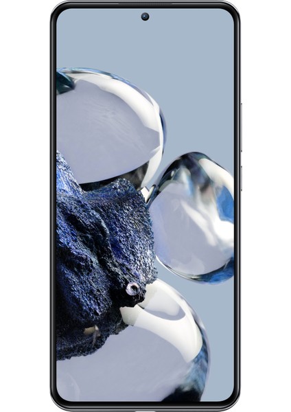 12T 128 GB 8 GB Ram (Xiaomi Türkiye Garantili) Siyah