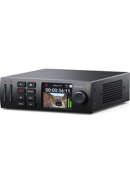 Design Hyperdeck Studio Hd Mini fiyatları