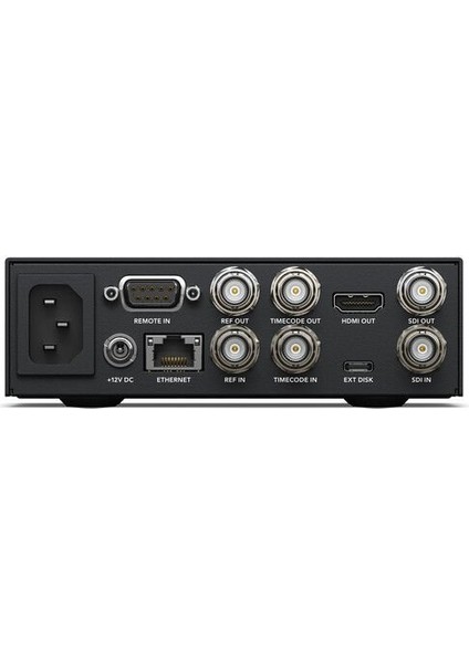 Design Hyperdeck Studio Hd Mini modelleri