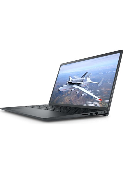 Vostro 3510 V3510TKNDSPRRKS22 Intel Core i7-1165G7 8 GB 512SSD MX350 15.6" FHD Freedos Taşınabilir Bilgisayar