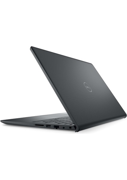 Vostro 3510 V3510TKNDSPRRKS22 Intel Core i7-1165G7 8 GB 512SSD MX350 15.6" FHD Freedos Taşınabilir Bilgisayar