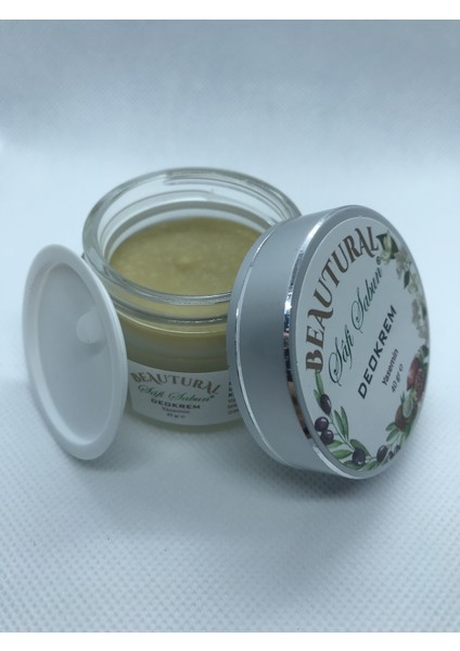 Deokrem-Yasemin-40gr