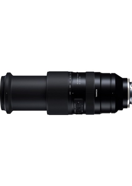 50-400MM F/4.5-6.3 Di Iıı Vc Vxd Lens (Sony E)